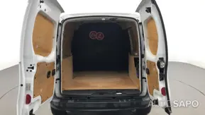 Renault Kangoo de 2018