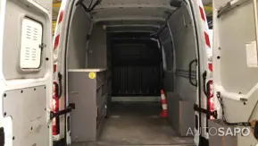 Renault Master de 2020