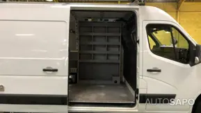 Renault Master de 2020