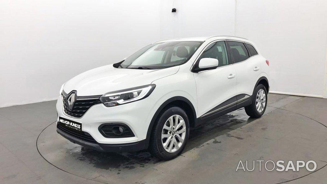 Renault Kadjar de 2020