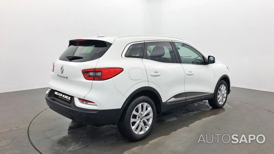 Renault Kadjar de 2020