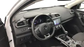 Renault Kadjar de 2020