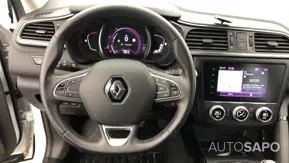 Renault Kadjar de 2020