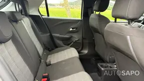 Opel Corsa de 2021