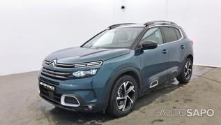 Citroen C5 AirCross de 2021