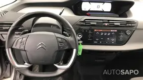 Citroen C4 Grand SpaceTourer de 2020