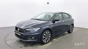 Fiat Tipo de 2019