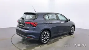 Fiat Tipo de 2019