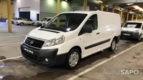 Fiat Scudo de 2014