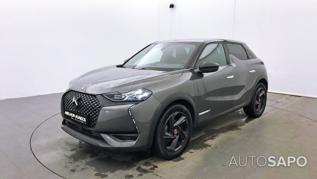 DS DS3 Crossback 1.2 PureTech Performance Line de 2019