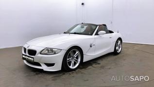 BMW Z4 de 2006