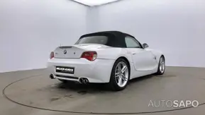 BMW Z4 de 2006