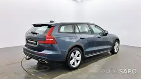 Volvo V60 de 2019