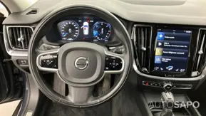 Volvo V60 de 2019