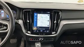 Volvo V60 de 2019