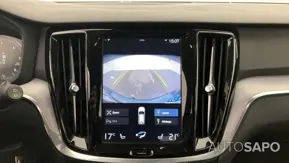 Volvo V60 de 2019