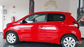 Peugeot 108 1.0 VTi Style de 2018