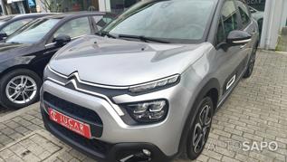 Citroen C3 de 2022