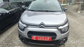 Citroen C3 de 2022