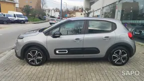 Citroen C3 de 2022