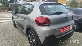 Citroen C3 de 2022