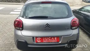 Citroen C3 de 2022