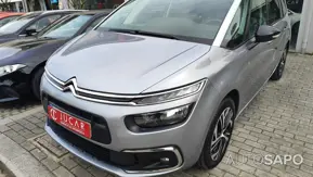 Citroen C4 Spacetourer de 2022