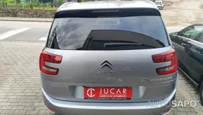 Citroen C4 Spacetourer de 2022