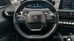 Peugeot 3008 de 2017