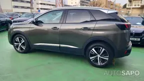 Peugeot 3008 de 2017