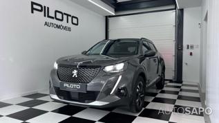 Peugeot 2008 1.2 PureTech Active de 2021