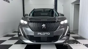 Peugeot 2008 1.2 PureTech Active de 2021