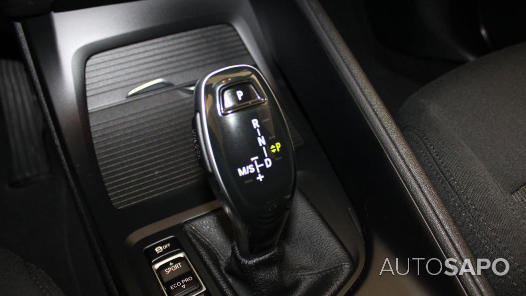 BMW X1 16 d sDrive Auto de 2021