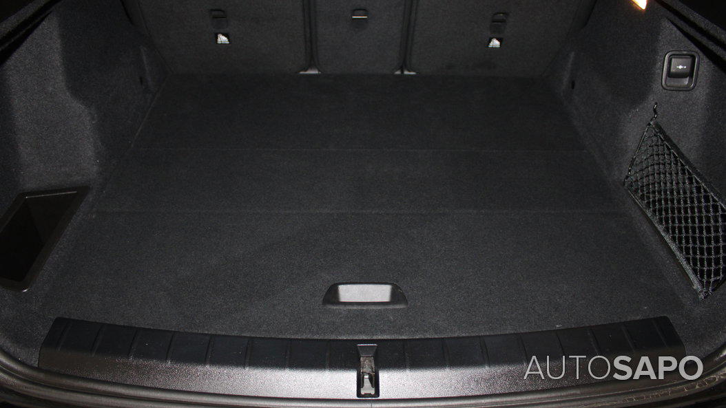 BMW X1 16 d sDrive Auto de 2021