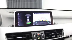 BMW X1 16 d sDrive Auto de 2021