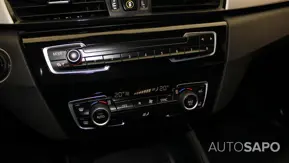 BMW X1 16 d sDrive Auto de 2021