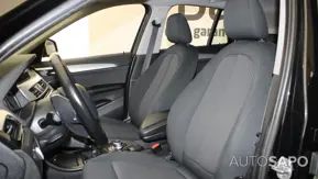 BMW X1 16 d sDrive Auto de 2021