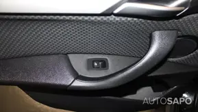 BMW X1 16 d sDrive Auto de 2021