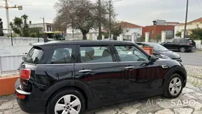 MINI Clubman One D de 2018