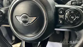 MINI Clubman One D de 2018