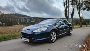 Peugeot 407 de 2008