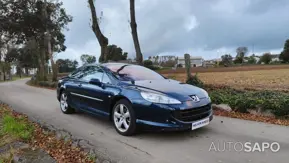 Peugeot 407 de 2008