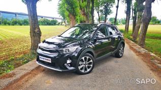 Kia Stonic de 2018