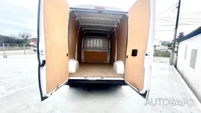 Fiat Ducato 11 2.3 JTD Curto TA de 2023