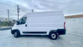Fiat Ducato 11 2.3 JTD Curto TA de 2023