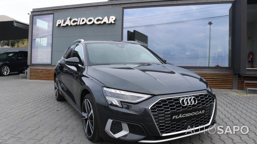 Audi A3 de 2021