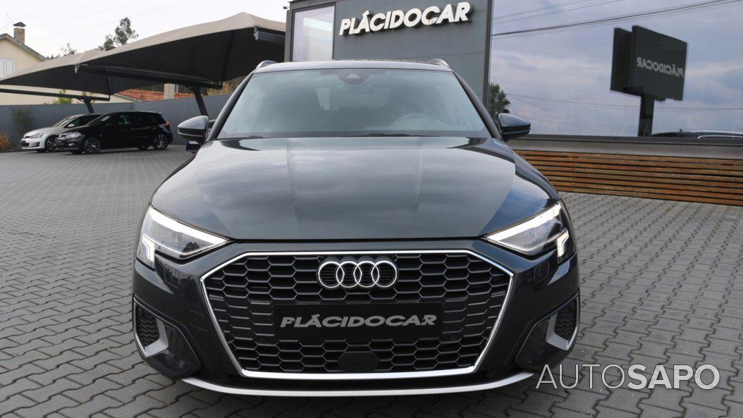 Audi A3 de 2021