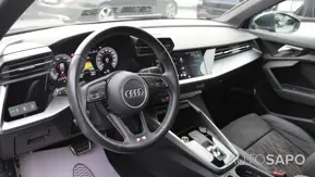 Audi A3 de 2021