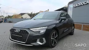 Audi A3 de 2021