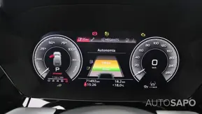 Audi A3 de 2021